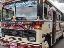 Tata 1510 2004 Bus