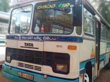 Tata 1510 2004 Bus