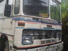 Tata 1510 2005 Bus