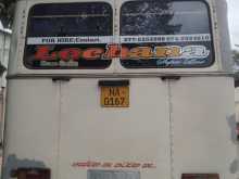 Tata 1510 2005 Bus