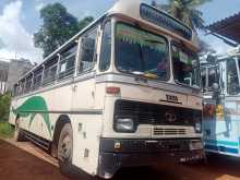 Tata 1510 2005 Bus