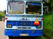 Tata 1510 2005 Bus