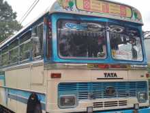 Tata 1510 2005 Bus