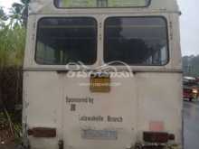 Tata 1510 2005 Bus