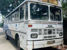 Tata 1510 2006 Bus