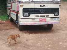Tata 1510 2006 Bus