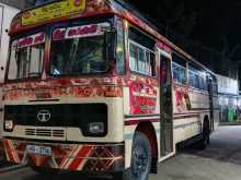 Tata 1510 2006 Bus