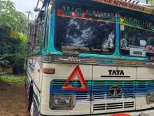 Tata 1510 2006 Bus