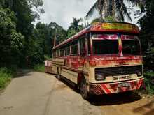 Tata 1510 2006 Bus