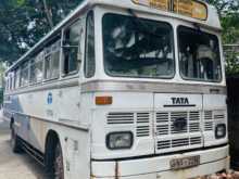 Tata 1510 2006 Bus