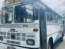 Tata 1510 2006 Bus