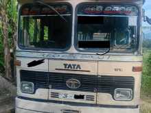 Tata 1510 2006 Bus
