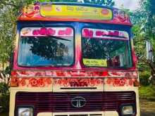 Tata 1510 2006 Bus