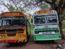 Tata 1510 2006 Bus