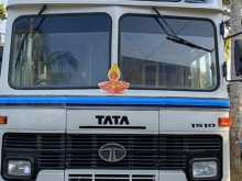 Tata 1510 2007 Bus