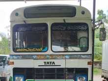 Tata 1510 2007 Bus