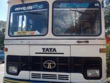 Tata 1510 2007 Bus