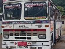 Tata 1510 2007 Bus