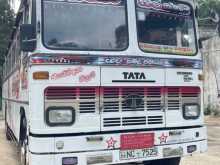 Tata 1510 2008 Bus