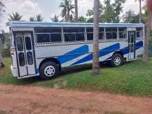 Tata 1510 2008 Bus