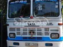 Tata 1510 2012 Bus