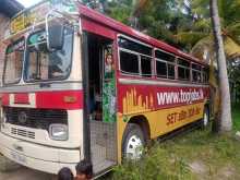 Tata 1510 2015 Bus