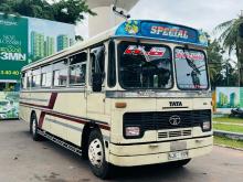 Tata 1510 2004 Bus