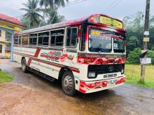 Tata 1510 2008 Bus