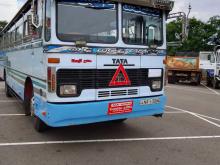 Tata 1510 2006 Bus
