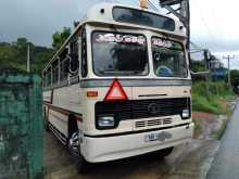 Tata 1510 2008 Bus