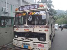 Tata 1510 2004 Bus
