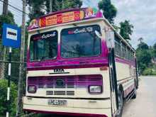 Tata 1510 2006 Bus