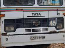 Tata 1510 2007 Bus