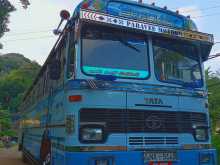 Tata 1510 2007 Bus