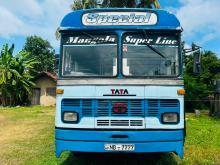 Tata 1510 2005 Bus