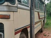 Tata 1510 2004 Bus