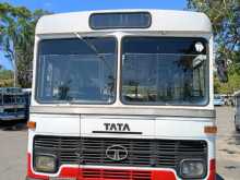 Tata 1510 2002 Bus