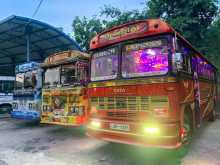 Tata 1510 2004 Bus