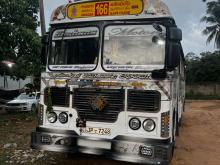 Tata 1510 2004 Bus