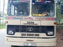 Tata 1510 2004 Bus