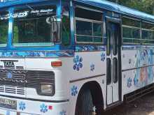 Tata 1510 2006 Bus