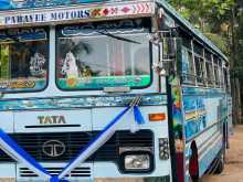 Tata 1510 2007 Bus