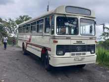 Tata 1510 2007 Bus
