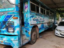 Tata 1510 2004 Bus