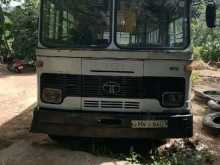 Tata 1510 2004 Bus
