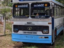 Tata 1510 2005 Bus