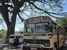 Tata 1510 2006 Bus