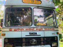 Tata 1510 2004 Bus
