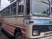 Tata 1510 2004 Bus