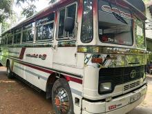 Tata 1510 2005 Bus